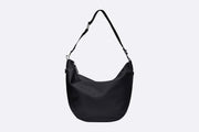Rains Valera Shoulder Bag Large Black